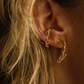 Duality Earrings by Crisobela