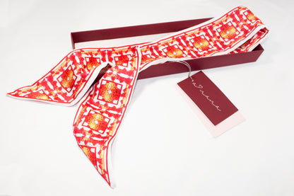 Twilly Handkerchief / Headscarf / Handkerchief Wallet by A'nana