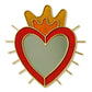 Sacred Heart Mirror I Contact Us for Pre Order - Customise Yours!