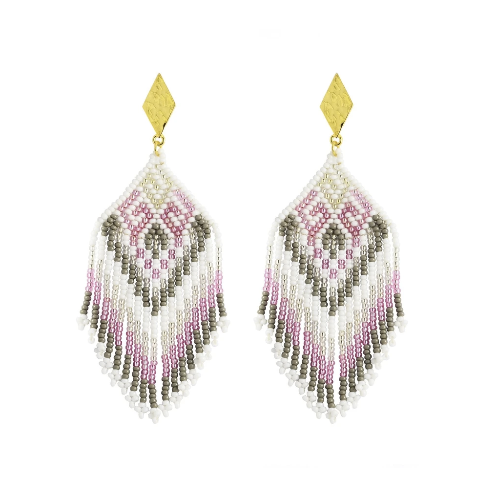 Bidika Air Earrings