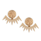 Arisa Earrings by Daniela Millán