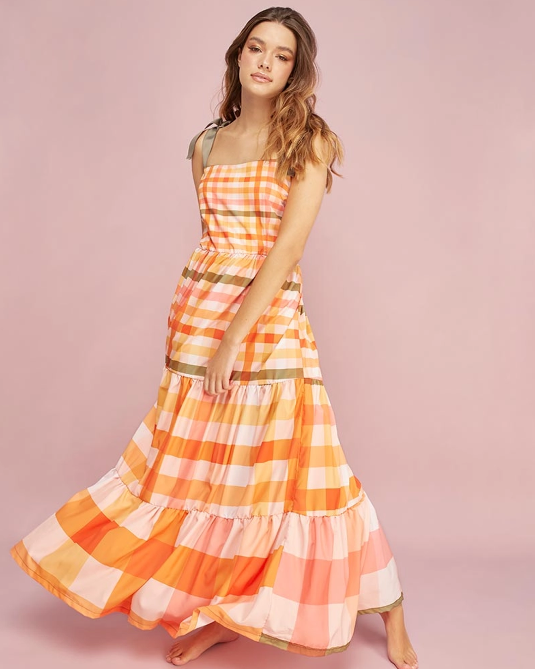 Dorotea Dress by Aranéa