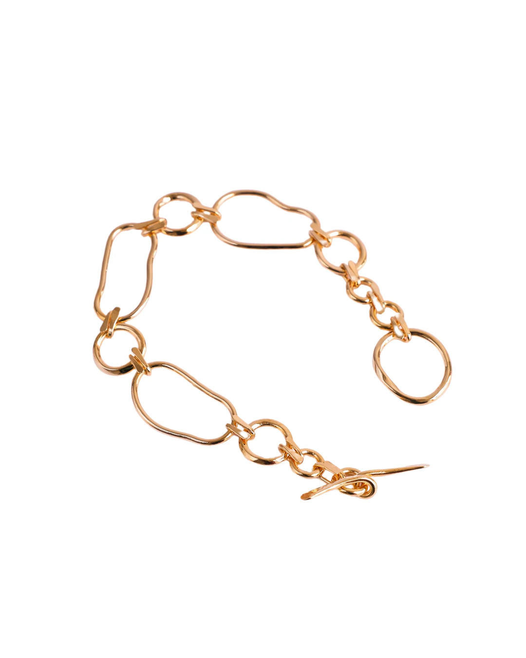 Nadine I Statement Bracelet by Pieretti