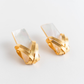 Namotiva Earrings by Geo Designs