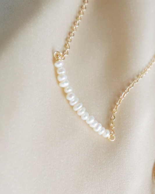 Zarè Necklace