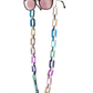 Eyeglass Chain by Iskin Sisters