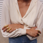Cigarra Ring