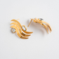 Valle Earrings by Geo Designs